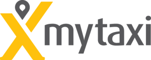 mytaxi logo