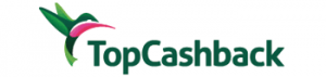 topcashback logo