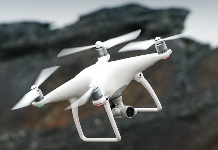 10 najpopularniejszych dronów