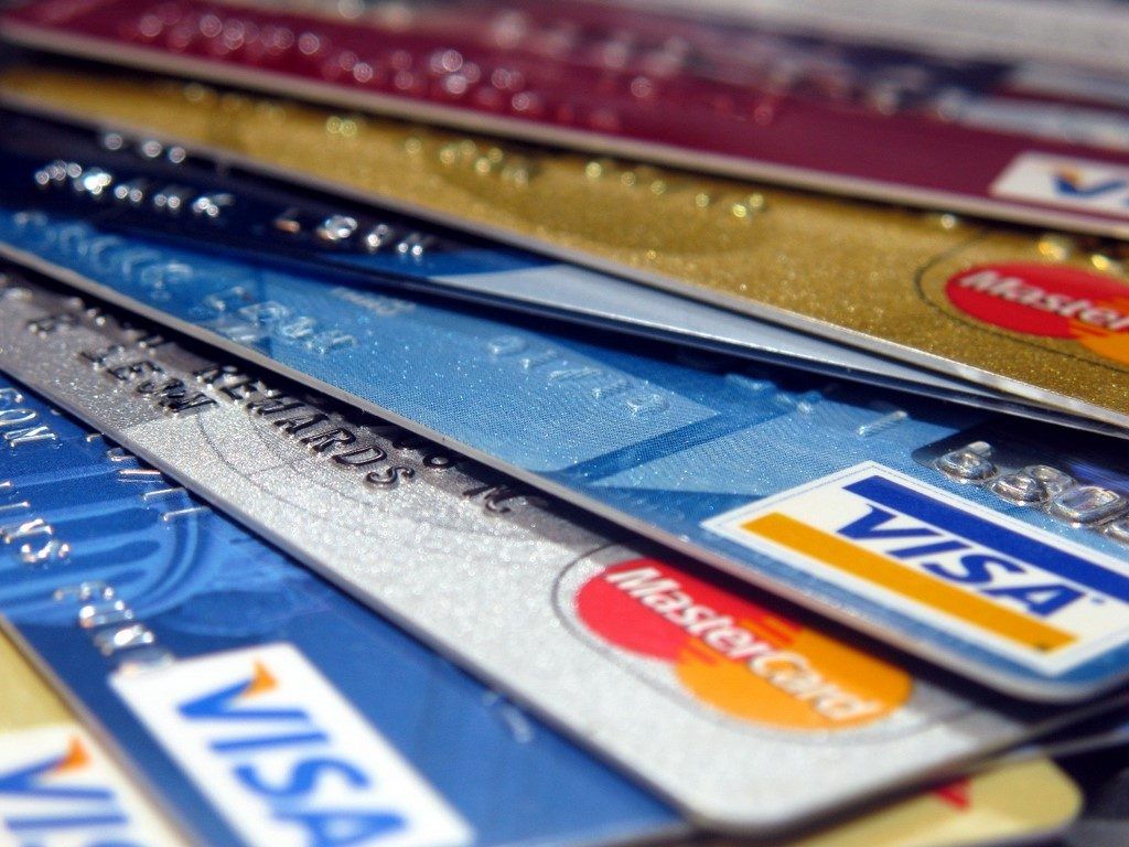karty kredytowe - Karta kredytowa - czy to się opłaca?