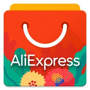 Aliexpress.com logo