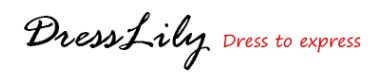 DressLily.com logo - bezprzeplacania.pl - chińskie sklepy