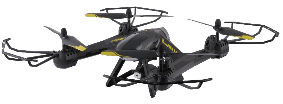 X-bee drone 5.5 FPV - 10 najlepszych dronów do 1000 zł