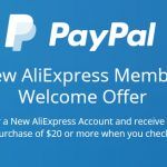 PayPal na Aliexpress