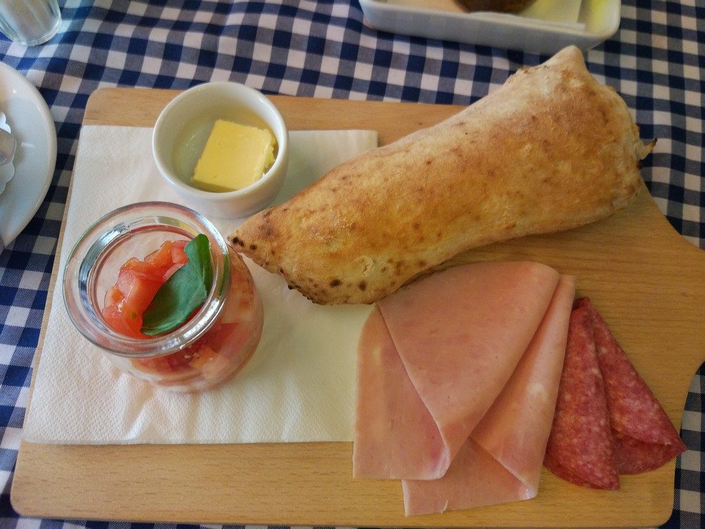 Śniadanie w San Marco - najlepsze śniadania w Gdańsku