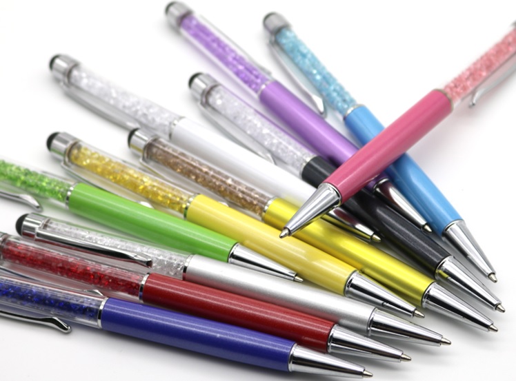 długopisy z Aliexpress