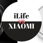 iLife vs Xiaomi - porównanie
