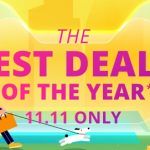 11.11 czyli promocja roku w Aliexpress - Best Deals of the year