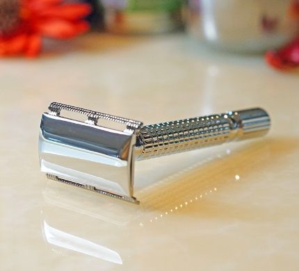 Maszynka do golenia - Prezent swiateczny z Aliexpress - 50 najlepszych pomyslow