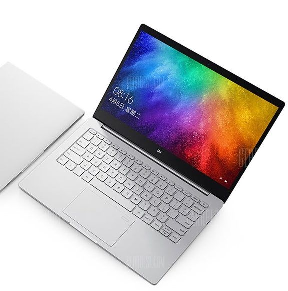 Xiaomi Notebook Air - oferta na GearBest