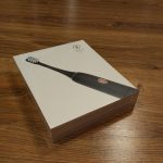 Xiaomi SOOCAS SOOCARE X3 - pudełko