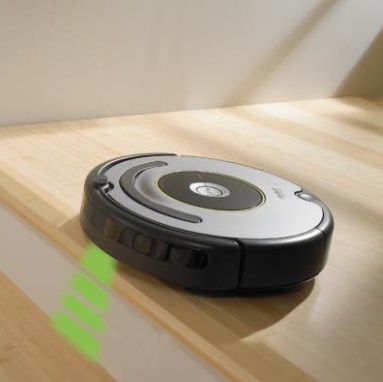 iRobot Roomba 616 - Ranking robotów sprzątających 2018