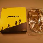 Recenzja Ulefone Armor 2 - pancernego smartfona z Chin - zawartość paczki z Gearbest
