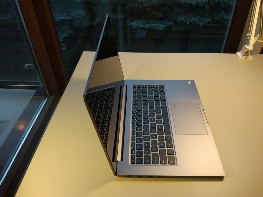 Xiaomi Mi Notebook Pro - recenzja chińskiego MacBooka
