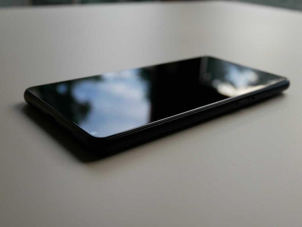 Xiaomi Mi Mix 2s - recenzja - telefon
