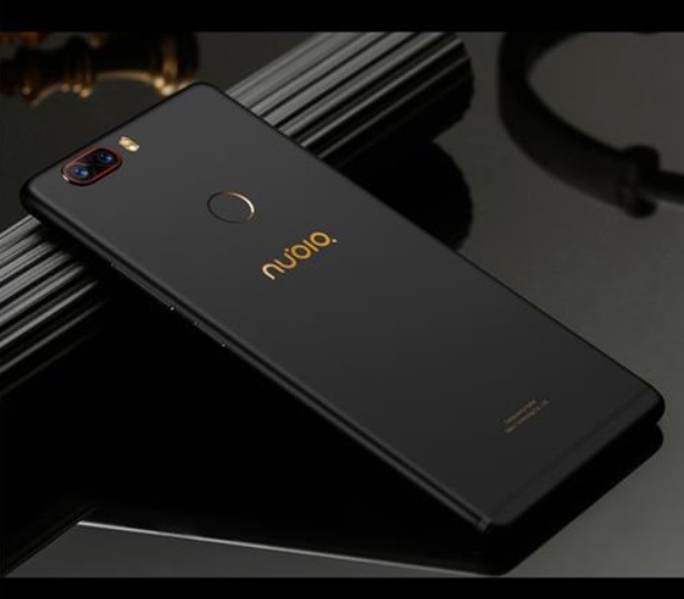 Promocja najnowszych chińskich telefonów - do 50% taniej! - ZTE Nubia Z17