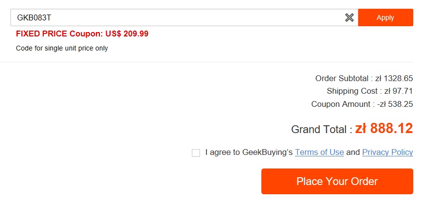 Ultracienki notebook za mniej niż 900 zł! - cena po rabacie