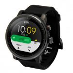 HUAMI AMAZFIT 2 Stratos - nowoczesny smartwatch w rewelacyjnej cenie - smartwatch