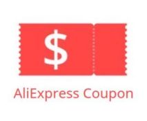 Kupon rabatowy Aliexpress - Aliexpress Coupon