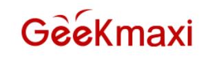 logo geekmaxi - lista chińskich sklepów internetowych