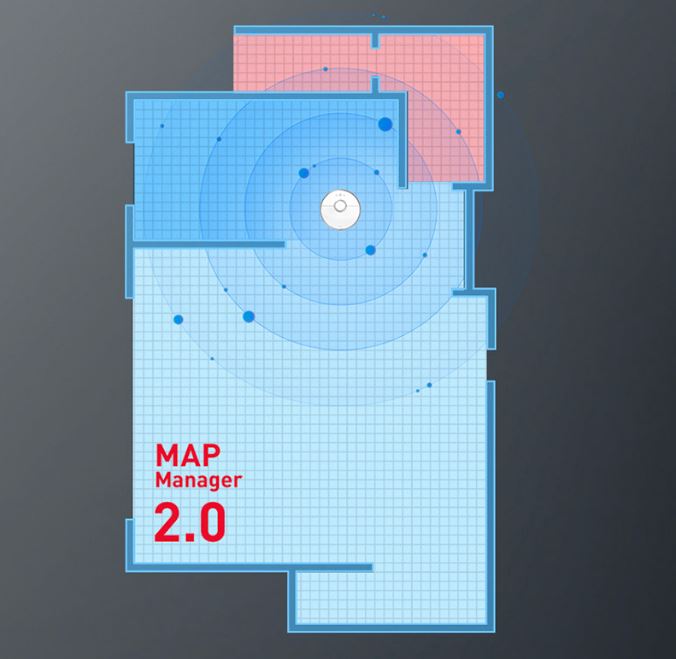 Wyprzedaż Xiaomi Roborock S50 na geekbuying.com - poprawione oprogramowanie i zapamiętywanie mapy