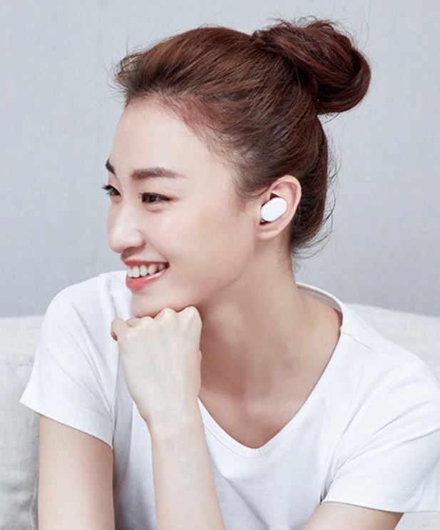 Słuchawki bluetooth Xiaomi AirDots