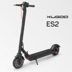 Kugoo ES2 - nowa hulajnoga elektryczna z geekbuying
