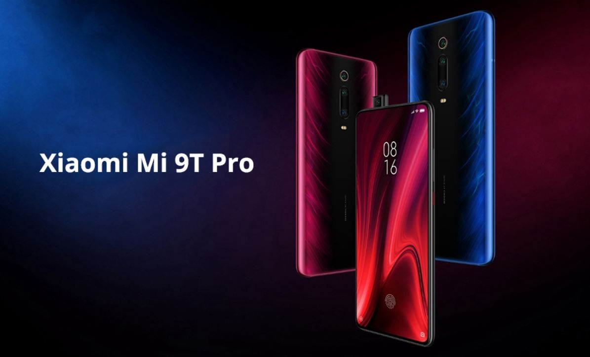 Xiaomi Mi 9T Pro w promocji