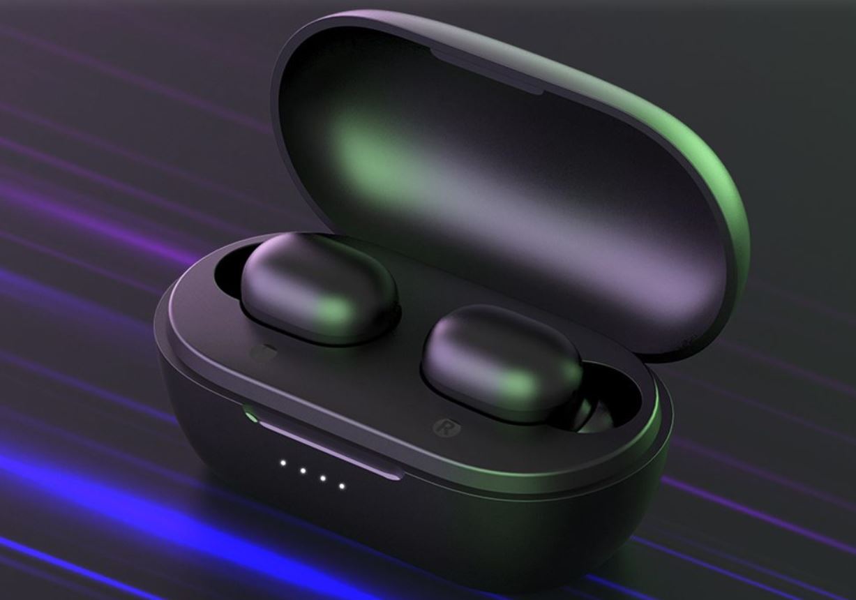 słuchawki Bluetooth Haylou GT1 Pro