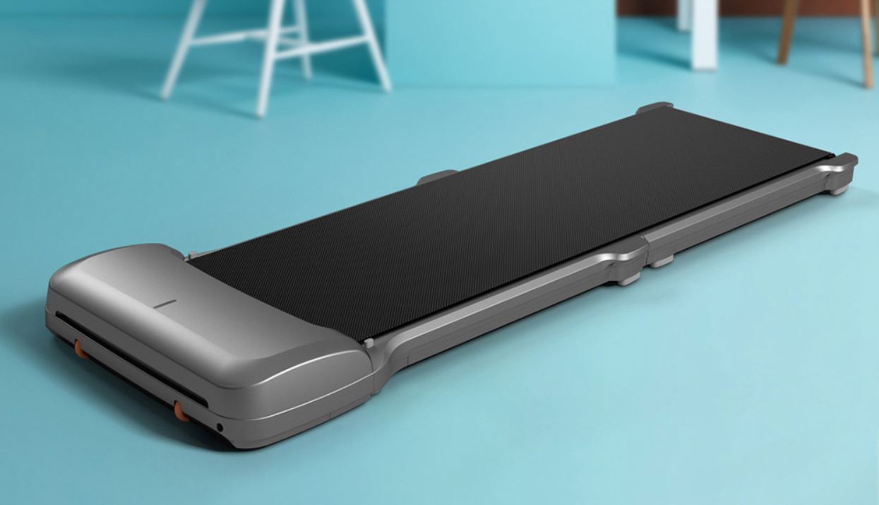 Zadbaj o formę i stwórz domową siłownię - bieżnia elektryczna Xiaomi WalkingPad C1