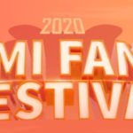 Mi Fan Festival 2020 - przeceny na produkty Xiaomi - promocja Geekbuying