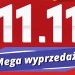 Wyprzedaż geekbuying.pl z okazji 11.11 - mega wyprzedaż