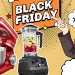 Wyposaż swoją kuchnię z Aliexpress - produkty marki BioloMix w super cenach - promocja Black Friday
