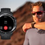 Smartwatche z Aliexpress - bogata oferta w rewelacyjnie niskich cenach - HONOR Watch GS Pro