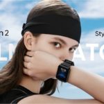 smartwatch realme watch 2