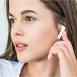 Sprzęt audio z Aliexpress - słuchawki Bluetooth