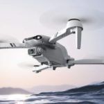 Drony z AliExpress - SHAREFUNBAY F10
