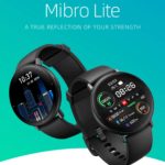 Mibro Lite - premiera smartwatcha