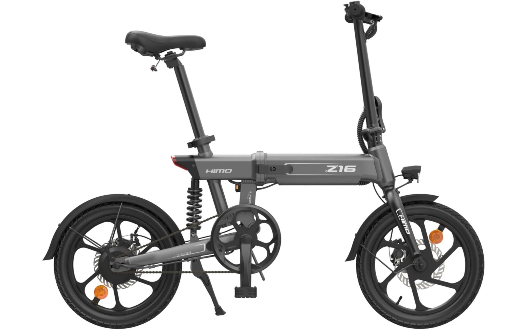 rower elektryczny HIMO Z16