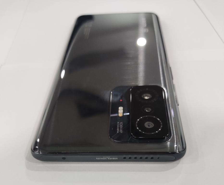 Xiaomi Mi 11T Pro - prawdziwe foto - aparat