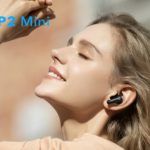 słuchawki Bluetooth Anker Life P2 Mini