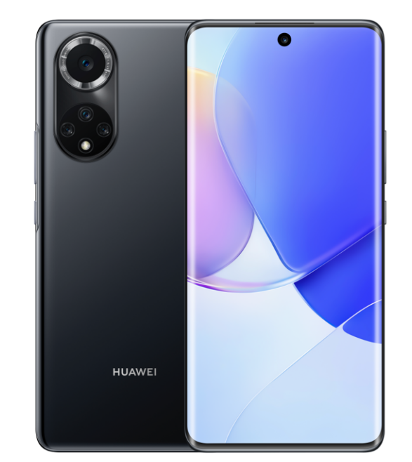 Huawei nova 9 - najnowszy smartfon