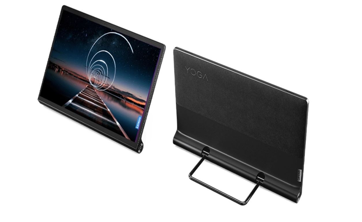 TOP 10 najpopularniejszych tabletów w ofercie RTV Euro AGD - Lenovo Yoga Tab 13