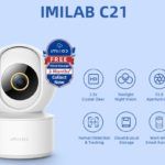 promocja kamery IP IMILAB C21