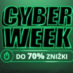 Cyber week 2021 w geekbuying