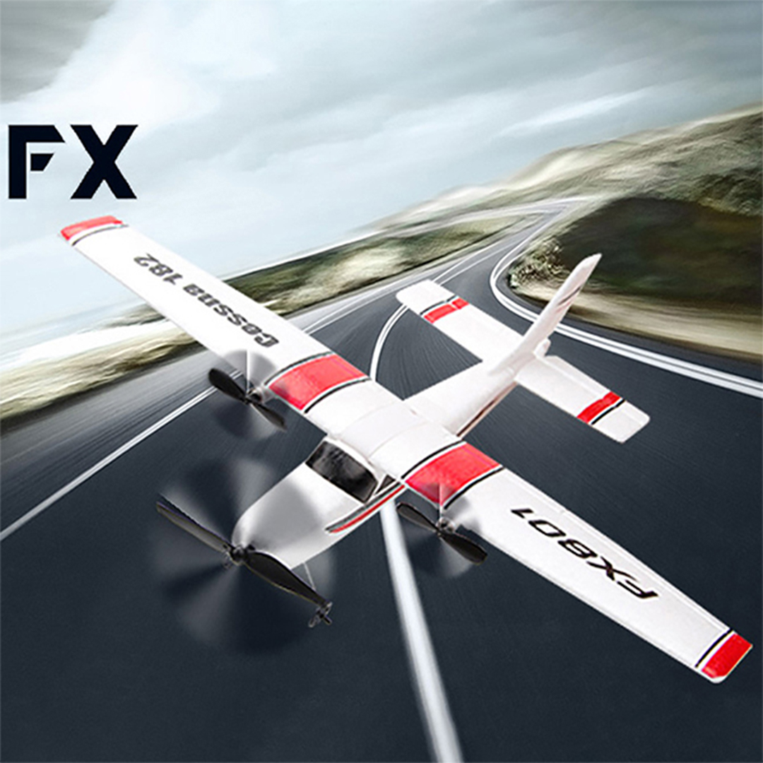 Dron - awionetka FX-801