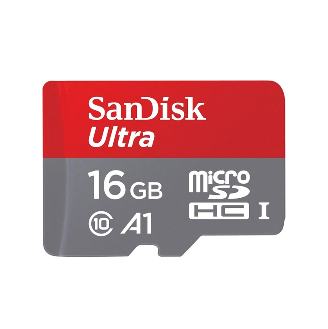 Karty microSD SanDisk Ultra 