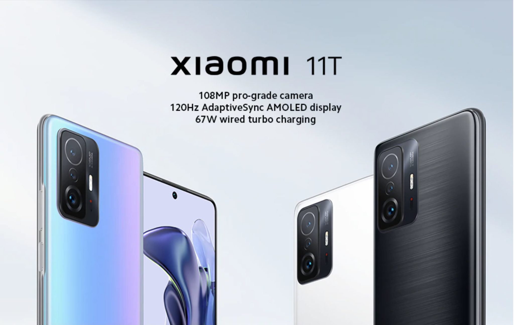 Xiaomi Mi 11T - promocja Xiaomi z okazji 11.11 2021 na Aliexpress