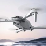 Obłędne oferty AliExpress - SuperDeals - dron F10 SHAREFUNBAY