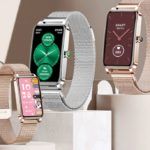 damskie smart watche z AliExpress - obłędne oferty - super deals